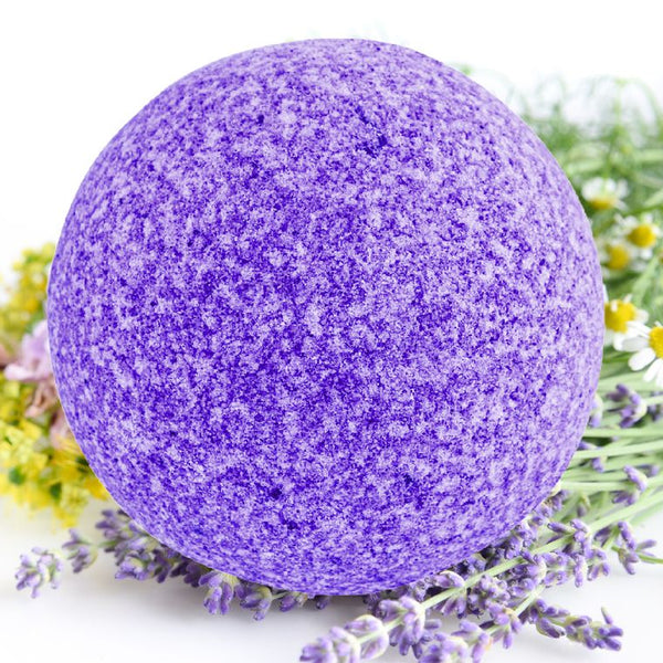 Sleep Sea-Tox Balneotherapy Bath Bomb VEGAN