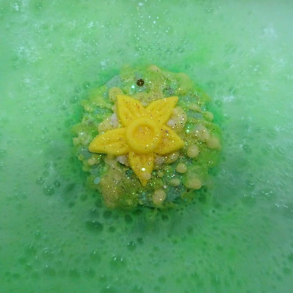 Covent Garden Deluxe Bath Bomb
