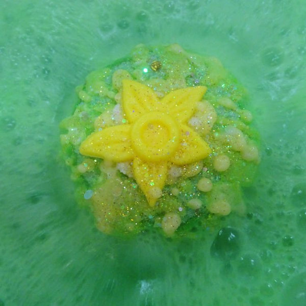 Covent Garden Deluxe Bath Bomb