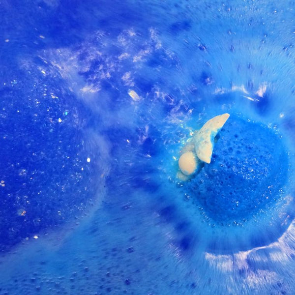 Enchanted Shores Deluxe Bath Bomb