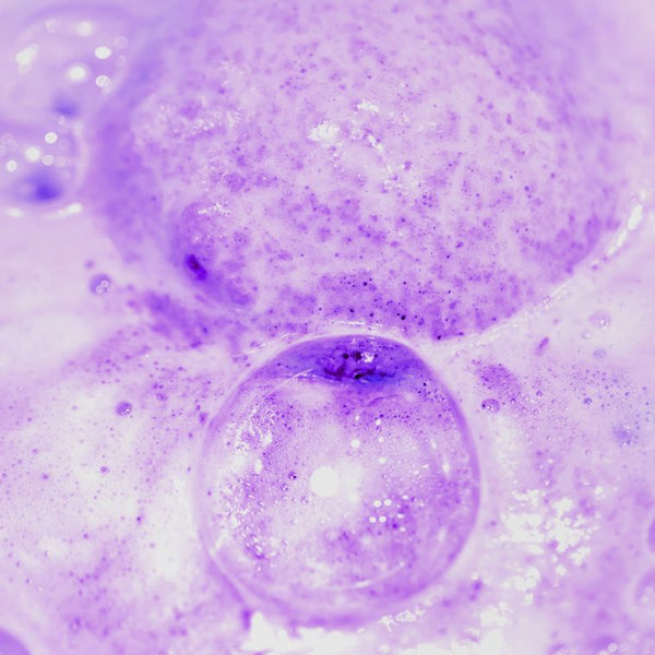 Sleep Sea-Tox Balneotherapy Bath Bomb VEGAN