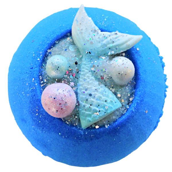 Enchanted Shores Deluxe Bath Bomb