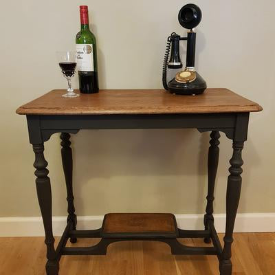Frenchic Lazy Range Loof