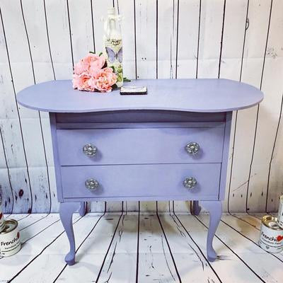 Frenchic Lazy Range Moody Blue