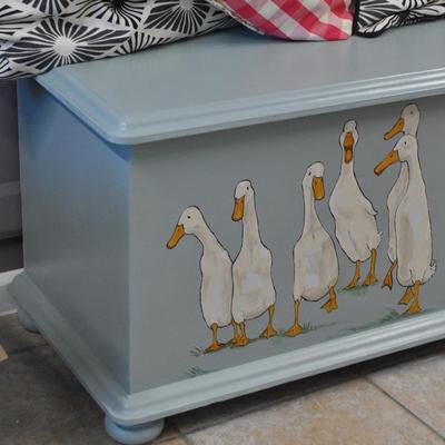 Frenchic Original Artisan Range Mother Duck 750ml