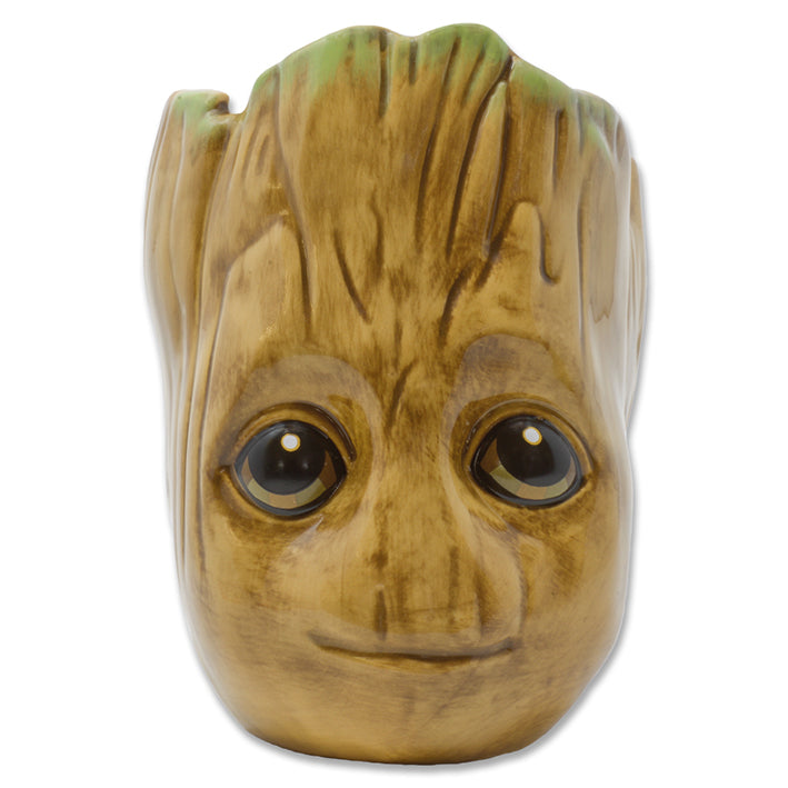 Marvel Shaped Mug Baby Groot