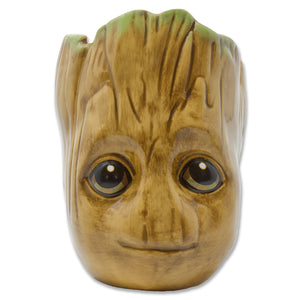 Marvel Shaped Mug Baby Groot