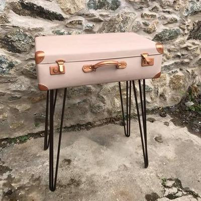 Frenchic Lazy Range Nougat