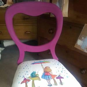 Frenchic Lazy Range Plum Pudding