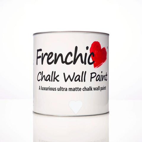 Frenchic Chalk Wall Paint Moon Whispers