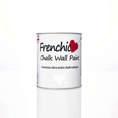 Frenchic Chalk Wall Paint Whiter than White
