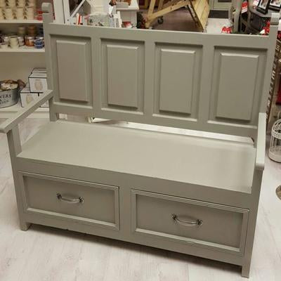 Frenchic Lazy Range Spitfire
