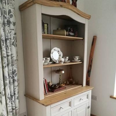 Frenchic Lazy Range Stone Rosie