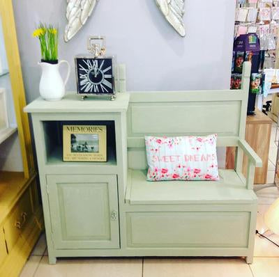 Frenchic Wise Old Sage